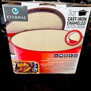 Never been open or use